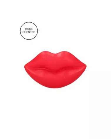 Image du Savon Kiss humoristique de S-Line by Shots, idéal pour cadeau original-1