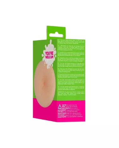 Image du Savon Anus de S-Line by Shots, idéal pour cadeaux humoristiques-3