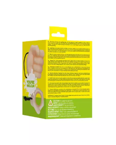 Image du savon Jerk It Soap de S-Line by Shots, idéal pour cadeau humoristique-3