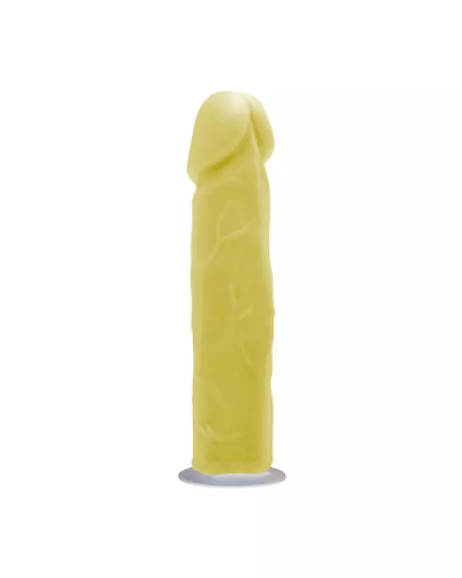 Savon Dicky Soap humoristique de S-Line by Shots, idéal pour cadeau-1