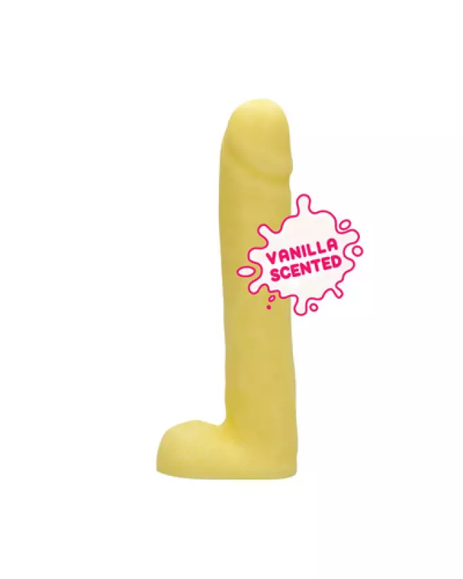 Image du savon Dicky Soap with Balls de S-Line by Shots, idéal pour cadeaux humoristiques-1