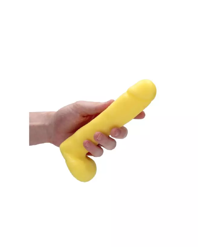 Image du savon Dicky Soap with Balls de S-Line by Shots, idéal pour cadeaux humoristiques-7