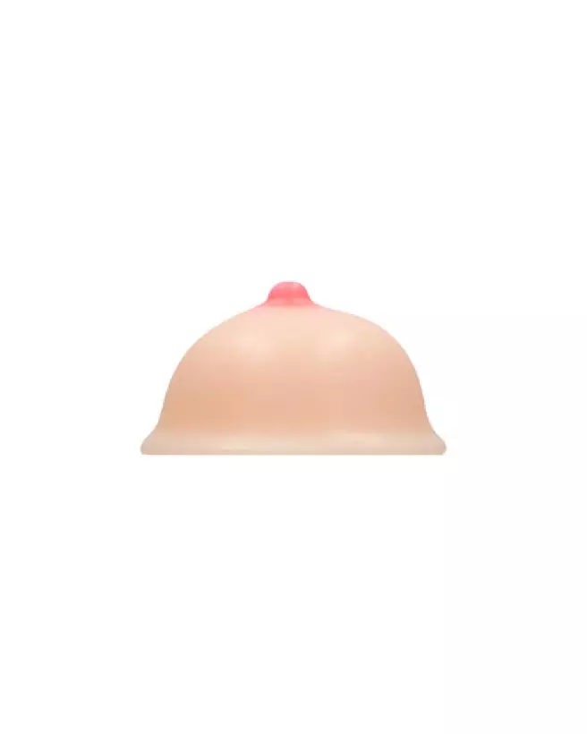 Image du Savon Titty humoristique de S-Line by Shots, idéal pour cadeaux festifs-1