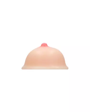 Image du Savon Titty humoristique de S-Line by Shots, idéal pour cadeaux festifs-1
