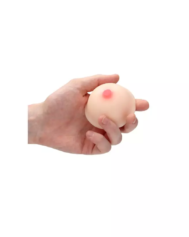 Image du Savon Titty humoristique de S-Line by Shots, idéal pour cadeaux festifs-7