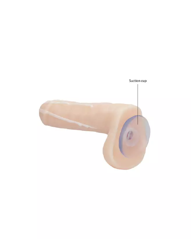 Image du savon Dicky Soap avec Balls de S-Line by Shots, parfait pour cadeaux humoristiques-5