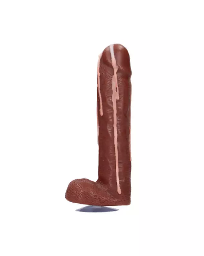 Image du savon Dicky Soap with Balls and Cum de S-Line by Shots, idéal pour cadeaux humoristiques-1
