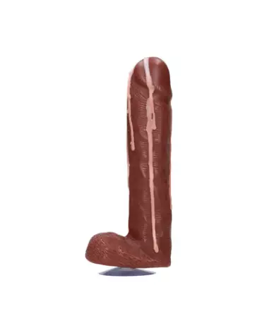 Image du savon Dicky Soap with Balls and Cum de S-Line by Shots, idéal pour cadeaux humoristiques-1
