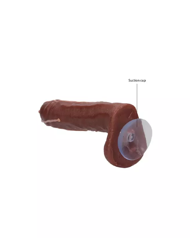 Image du savon Dicky Soap with Balls and Cum de S-Line by Shots, idéal pour cadeaux humoristiques-5
