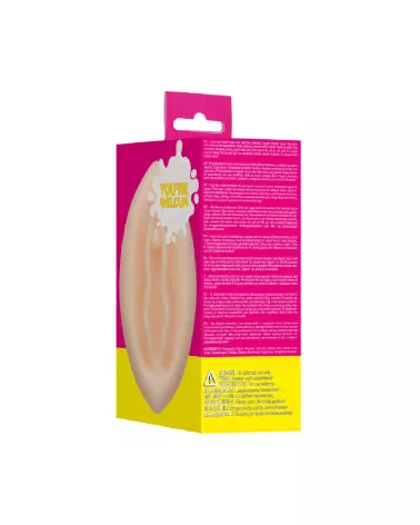 Image du savon Pussy Soap de S-Line by Shots, idéal pour cadeau humoristique-3
