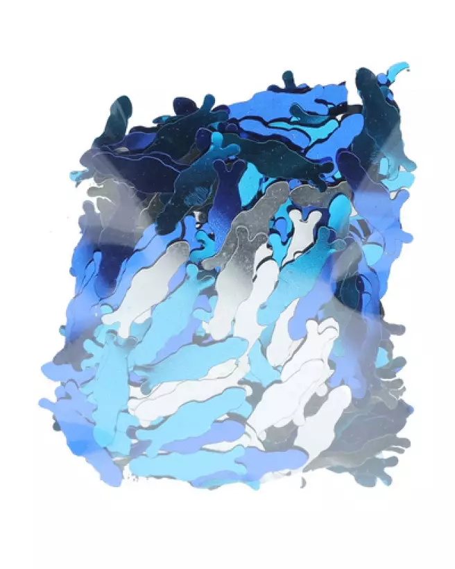 Image de confettis colorés S-Line by Shots pour EVJF et fêtes-1