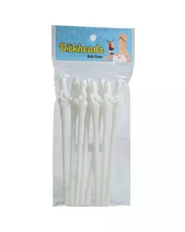 Pailles de mariée EVJF par S-Line by Shots pour fêtes et célébrations-2