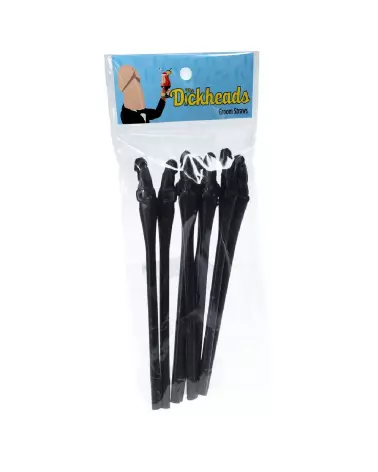 Pailles de Marié S-Line by Shots pour EVJF - Accessoires de Fête Uniques-3