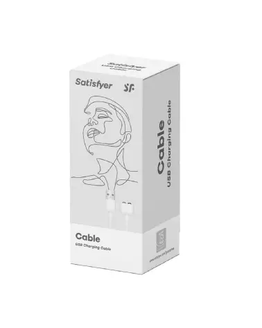 Image de Câble de Chargement USB haute performance et durable-2