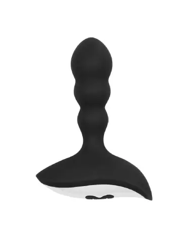 Image du Stimulateur Anal Rechargeable No.78 de Sono by Shots, Plug Anal Haute Performance-4