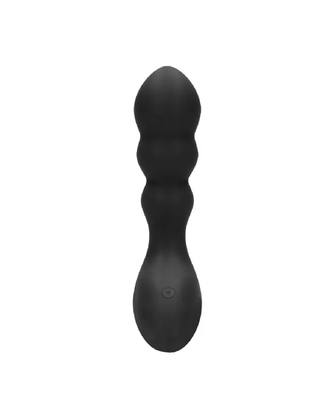 Image du Stimulateur Anal Rechargeable No.78 de Sono by Shots, Plug Anal Haute Performance-5