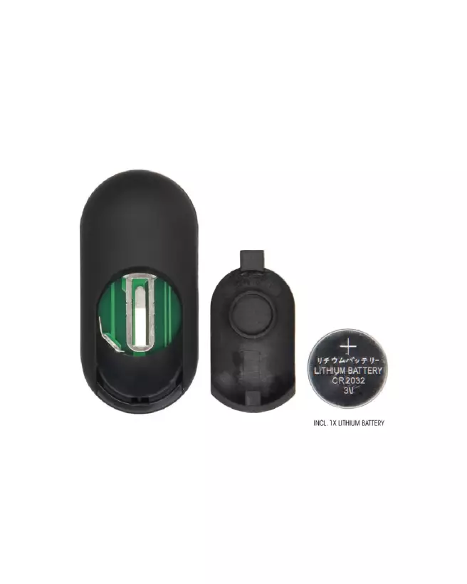 Image du Stimulateur Anal Rechargeable No.78 de Sono by Shots, Plug Anal Haute Performance-7
