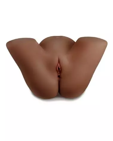 Image du Elite Jackhammer Masturbateur Pussy and Ass de Topco-4
