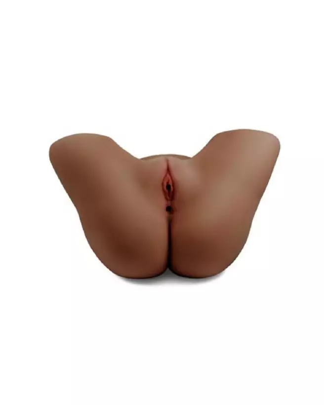 Image du Elite Jackhammer Masturbateur Pussy and Ass de Topco-5