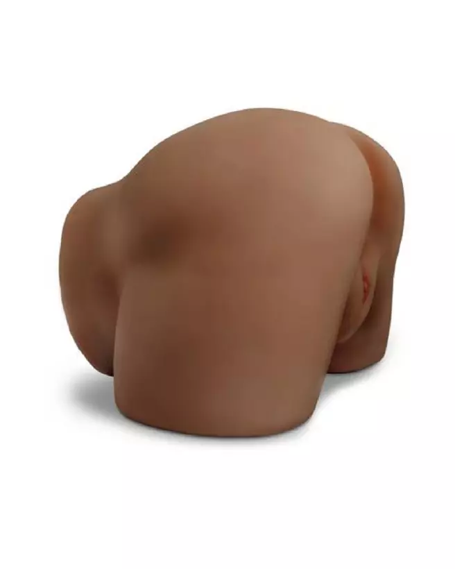 Image du Elite Jackhammer Masturbateur Pussy and Ass de Topco-7