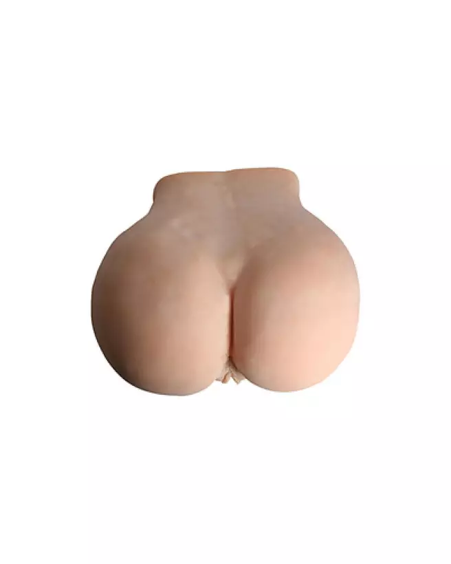 Photo du Virtual Sex Ultra Big Ass and Pussy Masturbator de Topco-1