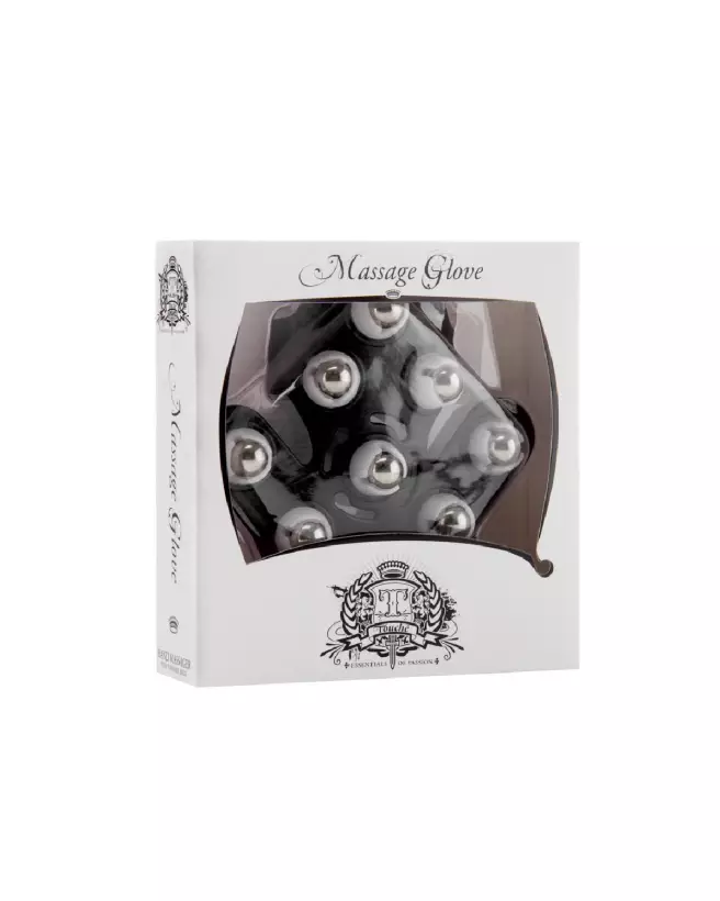 Gant de Massage Touché by Shots pour relaxation et bien-être-2