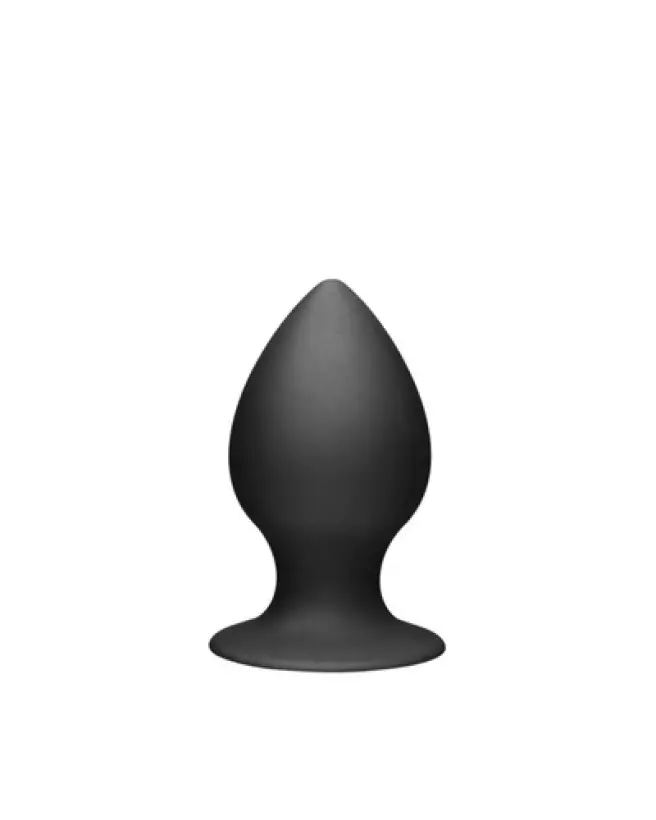 Image du Butt Plug XR Brands pour stimulation anale sécurisée et confortable-1