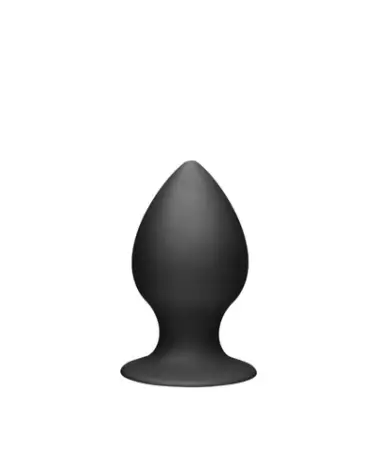 Image du Butt Plug XR Brands pour stimulation anale sécurisée et confortable-1