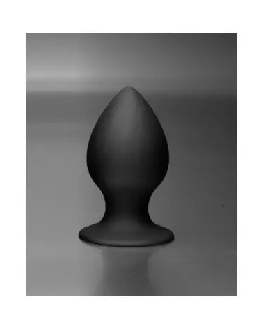 Image du Butt Plug XR Brands pour stimulation anale sécurisée et confortable-4
