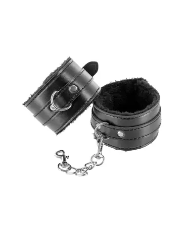 FETISH TENTATION Bondage Set 10 pièces pour BDSM-3