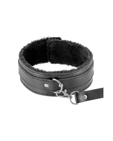 FETISH TENTATION Bondage Set 10 pièces pour BDSM-4