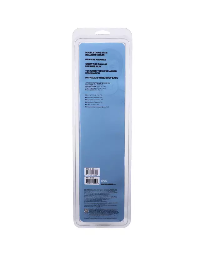 Doc-Johnson-Jr-Veined-Double-Header-12-inch-Double-Dong-3