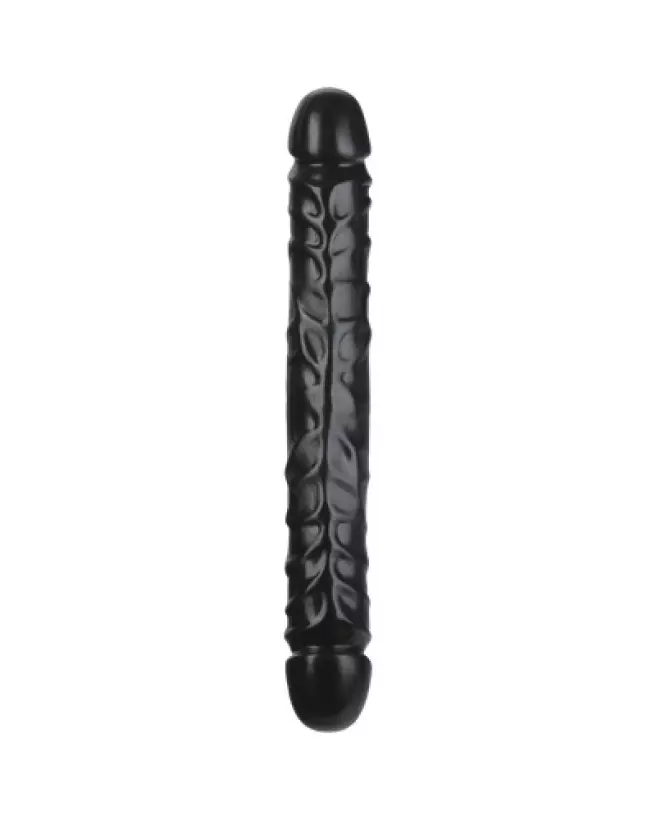 Image du Jr. Veined Double Header 12 inch Double Dong par Doc Johnson-1