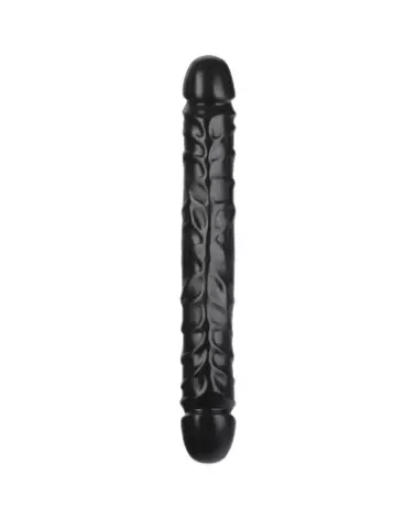 Image du Jr. Veined Double Header 12 inch Double Dong par Doc Johnson-1