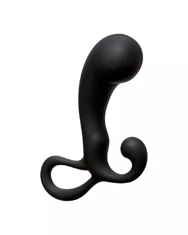 Stimulateur de prostate Doc Johnson pour une expérience de plaisir intense et précise-3