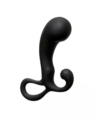 Stimulateur de prostate Doc Johnson pour une expérience de plaisir intense et précise-3