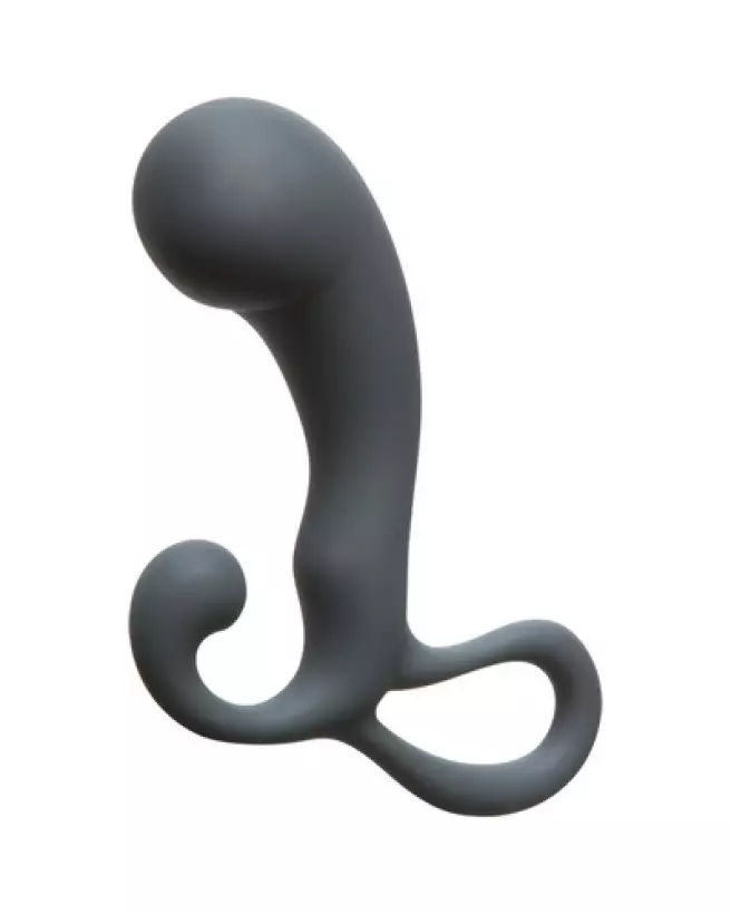 Stimulateur de prostate Doc Johnson pour plaisir ciblé et bien-être masculin-1