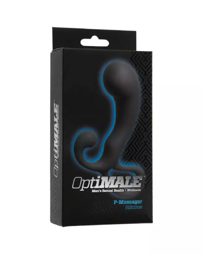 Stimulateur de prostate Doc Johnson pour plaisir ciblé et bien-être masculin-2