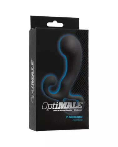 Stimulateur de prostate Doc Johnson pour plaisir ciblé et bien-être masculin-2