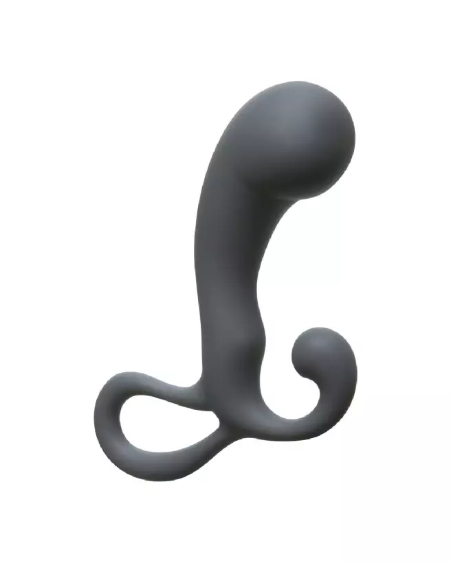 Stimulateur de prostate Doc Johnson pour plaisir ciblé et bien-être masculin-3