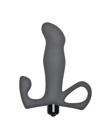 Image du stimulateur de prostate Vibrating P-Massager de Doc Johnson-1
