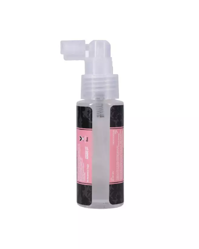 Spray Buccal Juicy Head Pink Lemonade 59 ml par Doc Johnson pour hydratation et plaisir oral-5