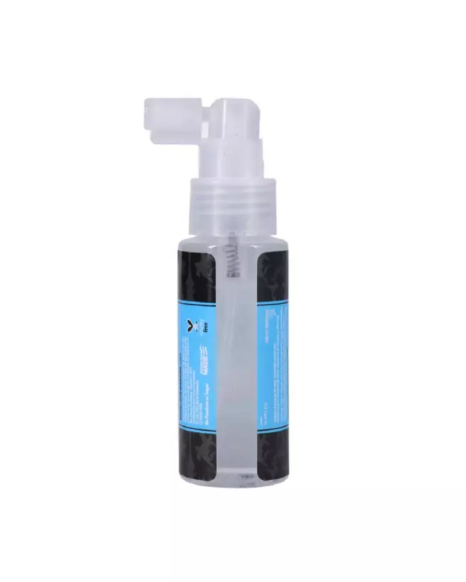 Image du Spray Buccal Cotton Candy Juicy Head 2 fl oz par Doc Johnson-5