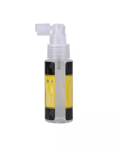 Image du Spray Buccal Juicy Head Pineapple de Doc Johnson pour hydratation orale et plaisir-5