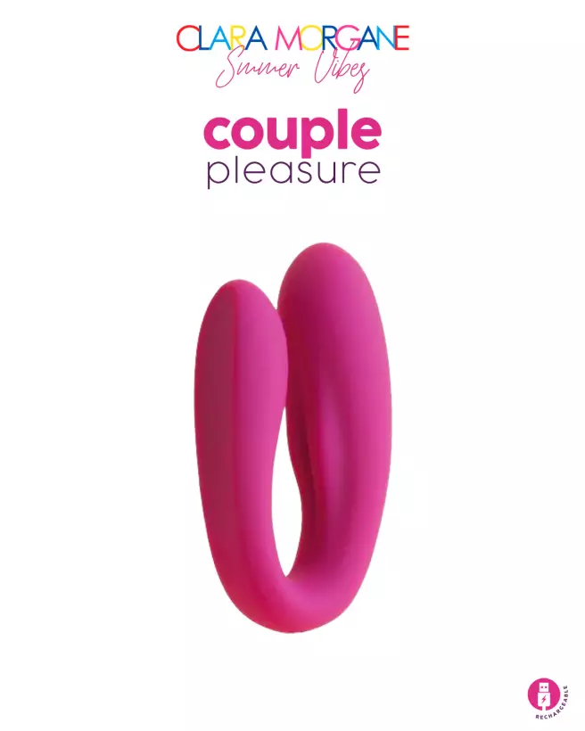 Couple Pleasure Clara Morgane - image 3
