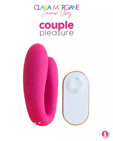 Couple Pleasure Clara Morgane - image 7