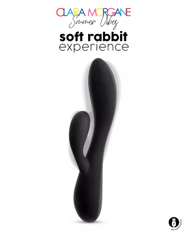 Summer Vibes - Soft Rabbit Experience - image 2