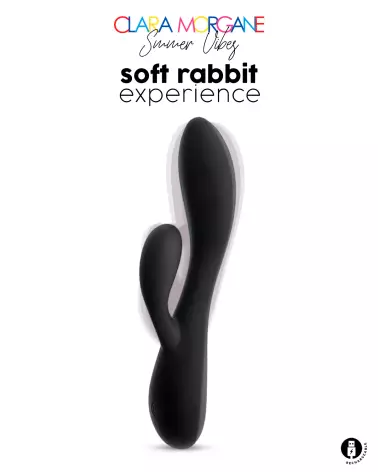 Summer Vibes - Soft Rabbit Experience - image 2