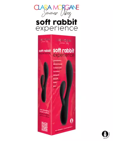 Summer Vibes - Soft Rabbit Experience - image 3