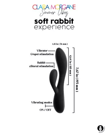 Summer Vibes - Soft Rabbit Experience - image 4